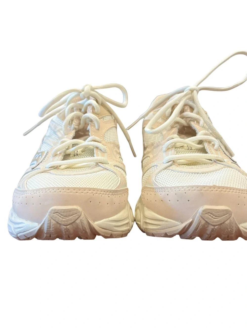 SAUCONY x J. CREW Ride Millennium Sneakers